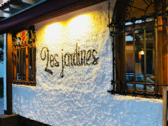 Los Jardines