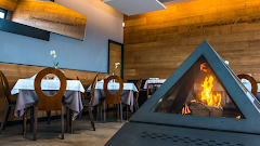 Los Nuevos Hornos de Ángel