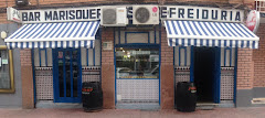Marisquería Freiduría Casa Pepe