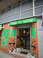 Master Dim Sum