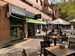 MESABE - AÇAÍ & BRUNCH