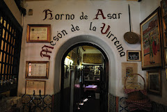 Mesón de la Virreina