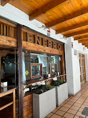 Mesón Enebro