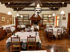 Mesón Licinia