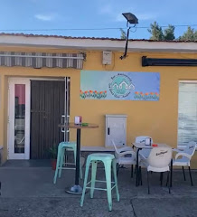 Mesón los once ojos