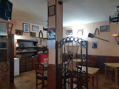 Mesón Talamanca.