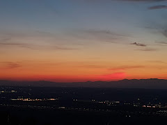 Mirador de Los Santos de la Humosa