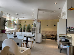 Muchi Fusion Food