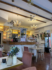 Nuevo Boulevard N5 - Restaurante & Cafetería