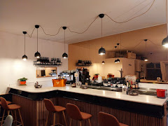 NYO Casa de Comidas. Catering