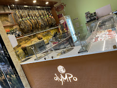 Olympo Leganés