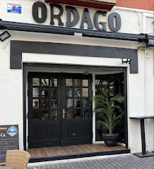 Ordago Restaurante Getafe