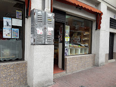 Panaderia Cafeteria El Rocio
