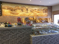 Panadería Caprice