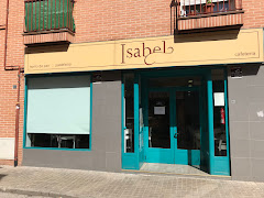 Panadería Isabel