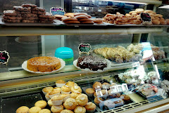 Panadería-Pastelería La Chapata