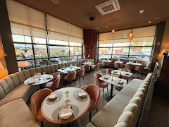 Panorama Restaurante & Bar