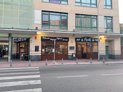 Perla Cafeteria Restaurante