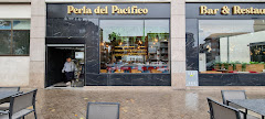 Perla del Pacífico