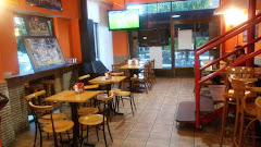 Persépolis kebab house