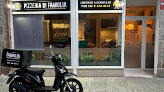 Pizzeria Di Famiglia (Miraflores de la sierra)