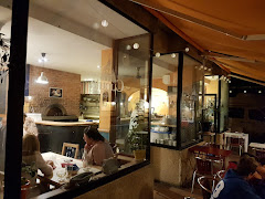Pizzería la Cúpula