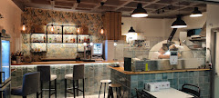 Pizzeria Más Leña