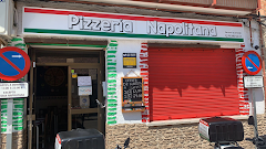 Pizzeria Napolitana