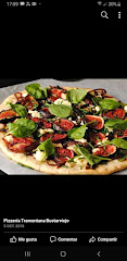 Pizzería Tramontana Bustarviejo