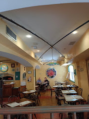 Pizzería-Trattoria Romolo