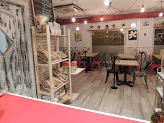 Plademunt. El Restaurante Imaginario