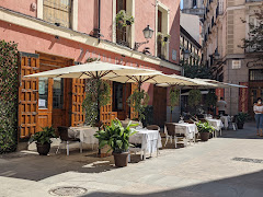 Posada de la Villa