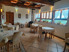 Posada Restaurante de Serrada en Puentes Viejas