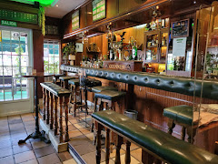 Públic House - Taberna Inglesa