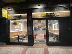 Ramen Kagura Torrejón de Ardoz