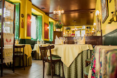 Rasputín (Madrid)