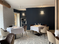 Restaurante Aguatinta