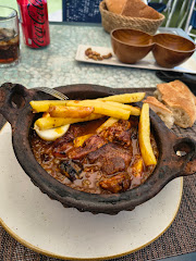 Restaurante Al Khayma rachid