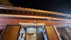 Restaurante Almíbar