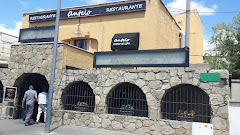 Restaurante Antelo