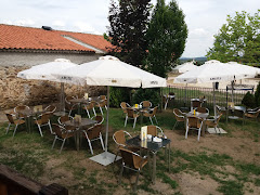Restaurante Arandinos Collaspino