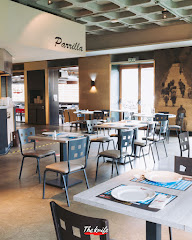 Restaurante Argentino The Knife