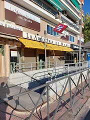 Restaurante Arrocería de María