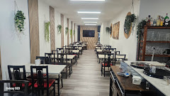 Restaurante - Arroceria La Crianza