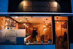 Restaurante Aruma - Fuentelucha
