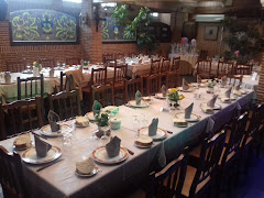 Restaurante Asador Chumbica