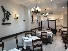Restaurante Asador Errazki