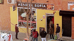 Restaurante Asador Sofía