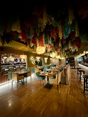 Restaurante Asentida Majadahonda