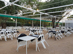 Restaurante Barbacoa Boadilla